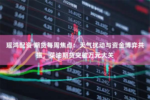 瑶鸿配资 期货每周焦点：天气扰动与资金博弈共振，菜油期货突破万元大关